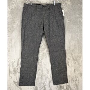 Men's Gray Pants